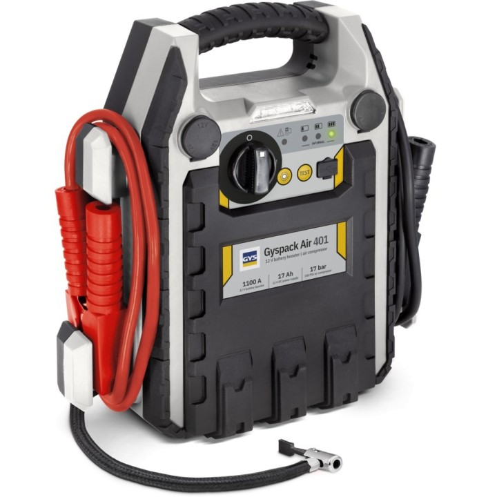 Εκκινητές (Boosters) - GYSPACK GYS GYSPACK AIR 401 / 088801