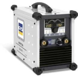 GYS KRYPTON 231 DC E FV – Ηλεκτροκόλληση TIG DC/MMA 230A FV, 110–230V, χωρίς αξεσουάρ