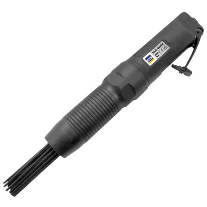 Αξεσουάρ Συγκόλλησης GYS ANTI-VIBRATION NEEDLE SCALER / 88863