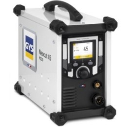Ηλεκτροκόλληση GYS PLASMA CUTTER NEOCUT 45 M230 - Τσιμπίδα