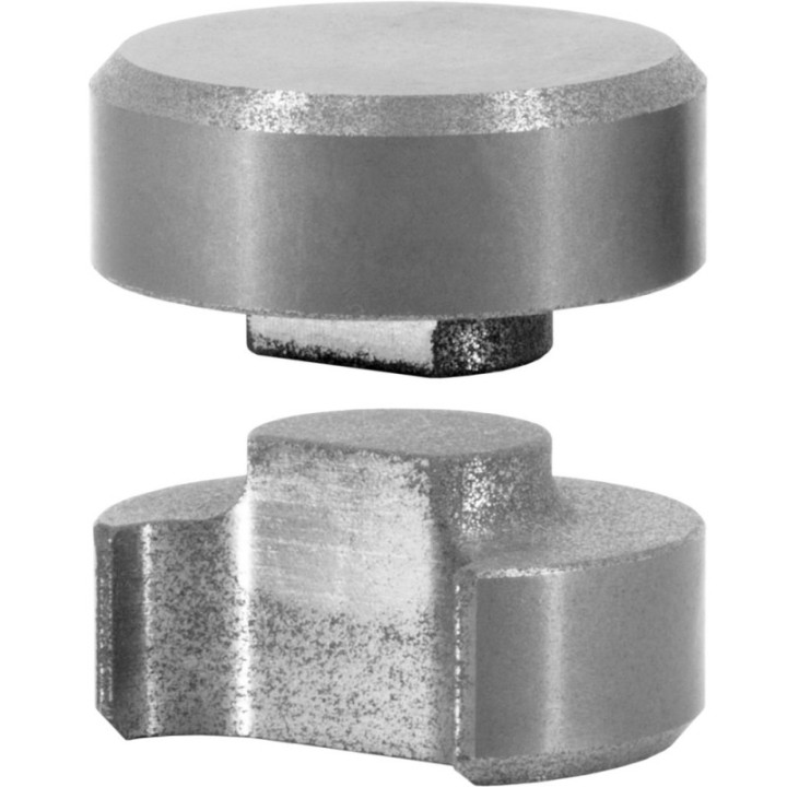 Αξεσουάρ Συγκόλλησης GYS S180 HEAT TUBE D24 INDUCTOR FERRITE ΣΕΤ / 893