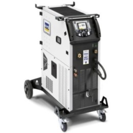 GYS GALAXY 400T W Duo – Ηλεκτροκόλληση Inverter Pulse MIG/TIG/MMA 400 A, 400V, χωρίς αξεσουάρ