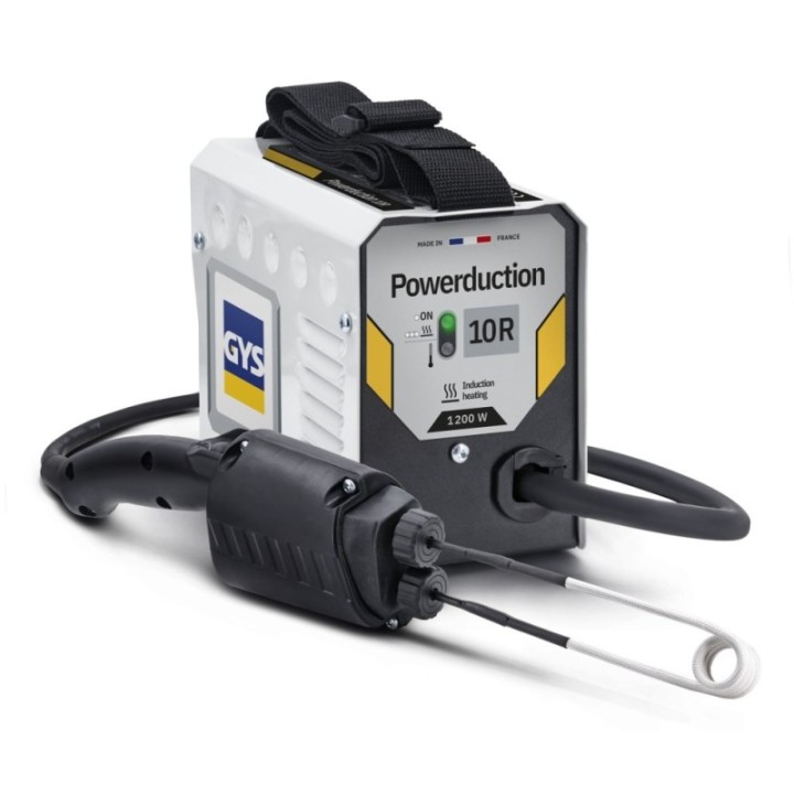 Powerduction (Επαγωγική Θέρμανση) GYS POWERDUCTION 10R ONE (1 inductor