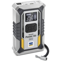 Εκκινητές (Boosters) - NOMAD POWER GYS NOMAD POWER AIR 502 / 089846