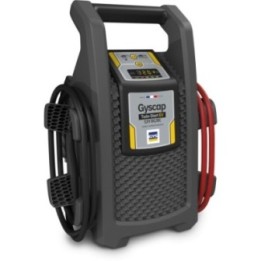 Εκκινητές (Boosters) - GYSCAP GYS GYSCAP TWIN-START BATTERYLESS Εκκινη