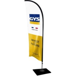 GOODIES GYS GYS BANNER / 098015