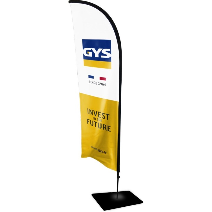 GOODIES GYS GYS BANNER / 098015