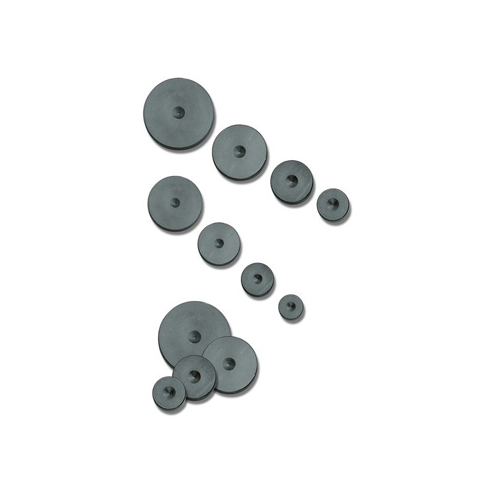 1.80/1 Σετ δίσκων πίεσης βιδωτού άξονα διαμ. 25- 64 mm GEDORE | PAM