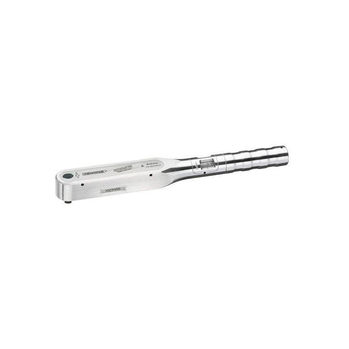 7554-01 Δυναμόκλειδο DREMOMETER AM A+S 1/4in 6-30 Nm GEDORE | PAM
