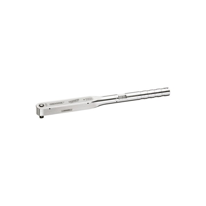 7568-01 Δυναμόκλειδο DREMOMETER DRL A+S 3/4in 140-760 Nm GEDORE | PAM