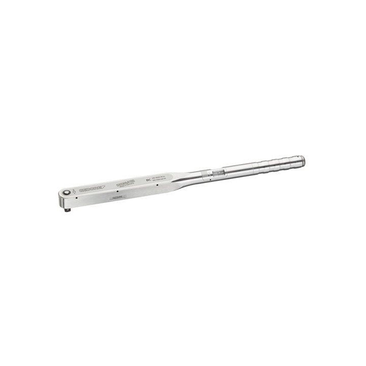 7573-00 Δυναμόκλειδο DREMOMETER BC A+S 1/2in 40-200 Nm GEDORE | PAM