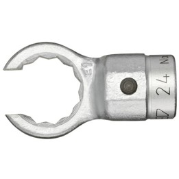 GEDORE Flared end fitting 16 Z 8797-21 | PAM