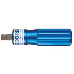 755-05 Δυναμομετρικό κατσαβίδι FS 1/4″ 2,5-13,6 Nm GEDORE | PAM