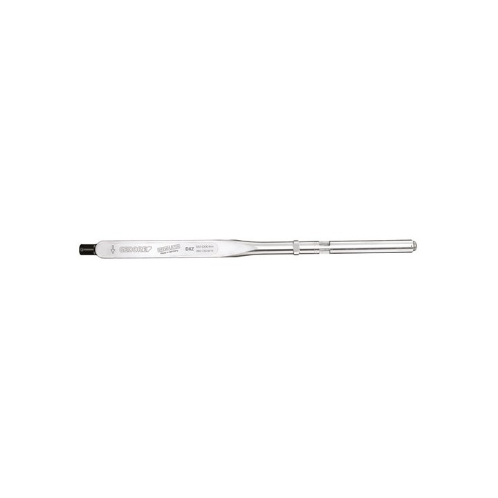 8471-01 Δυναμόκλειδο DREMOMETER DXZ 28Z 520-1000 Nm GEDORE | PAM