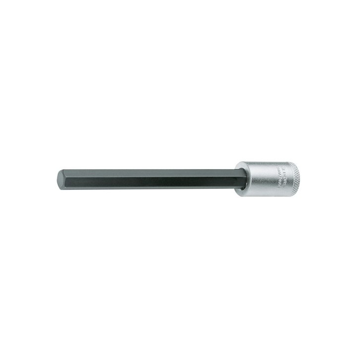 IN 30 L 8-95 Καρυδάκι με μύτη κατσαβιδιού 3/8in, μακρύ 8 mm GEDORE | P