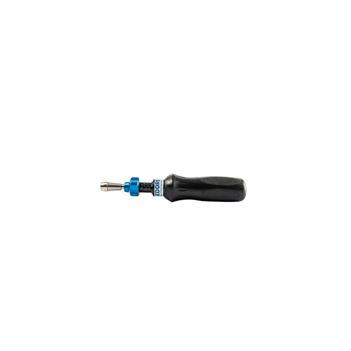 756-06 Δυναμομετρικό κατσαβίδι S 1/4in 1-6 Nm GEDORE | PAM