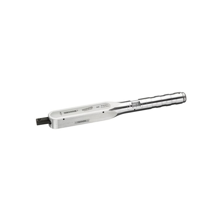7460-01 Δυναμόκλειδο DREMOMETER AZ A+S 16Z 8-40 Nm GEDORE | PAM