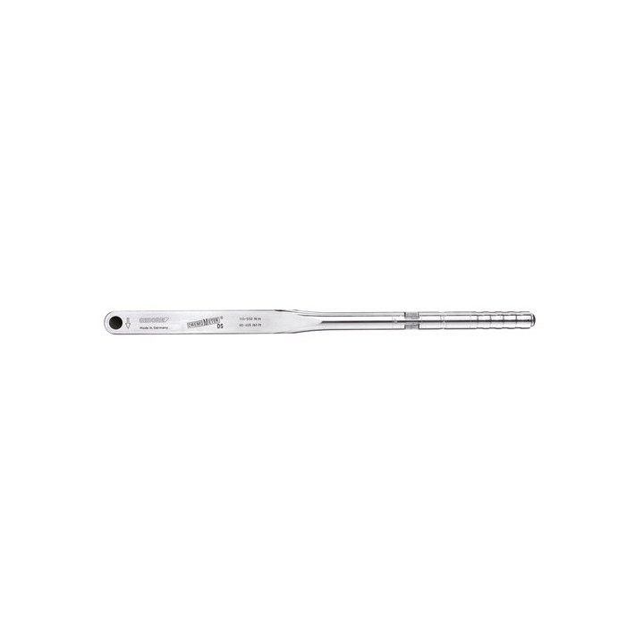 8579-10 Δυναμόκλειδο DREMOMETER DSL 3/4″ 110-550 Nm GEDORE | PAM