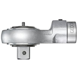 8794-03 Κεφαλή καστάνιας 22 Z - 3/4″ GEDORE | PAM