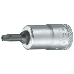 GEDORE Κατσαβίδι bit καρυδάκι 3/8" TORX T45 ITX 30 B T45 | PAM