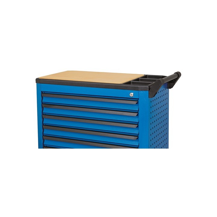 2004 HP Ξύλινη πλάκα 590x410x30 mm GEDORE | PAM