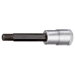 INR 19 L 8-100 Καρυδάκια με μύτη κατσαβιδιού 1/2″, μακρύ RIBE M8 GEDORE | PAM