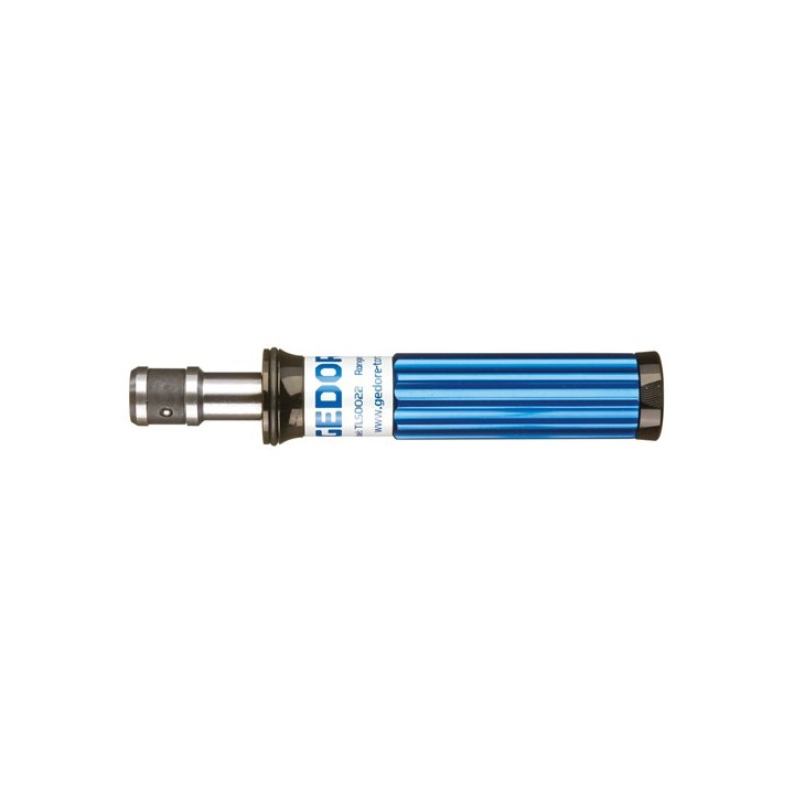 755-02 Δυναμομετρικό κατσαβίδι FS 1/4in 4-22 cNm GEDORE | PAM