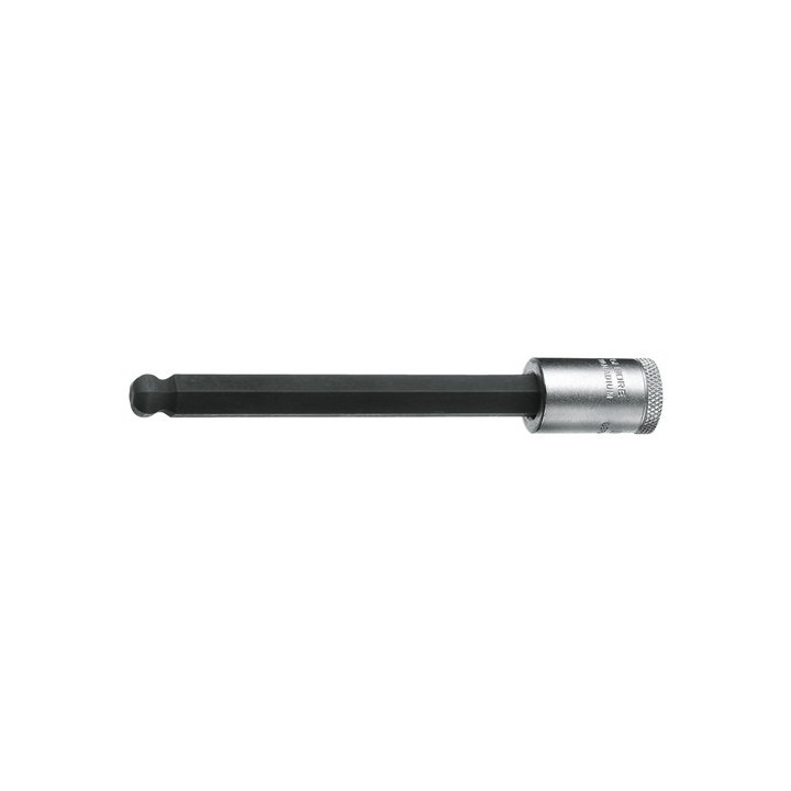 IN 30 LK 5 Καρυδάκι με μύτη κατσαβιδιού 3/8in, μακρύ 5 mm GEDORE | PAM