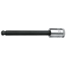 IN 30 LK 8 Καρυδάκι με μύτη κατσαβιδιού 3/8″, μακρύ 8 mm GEDORE | PAM