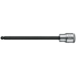 IN 30 LK 10 Καρυδάκι με μύτη κατσαβιδιού 3/8″, μακρύ 10 mm GEDORE | PAM