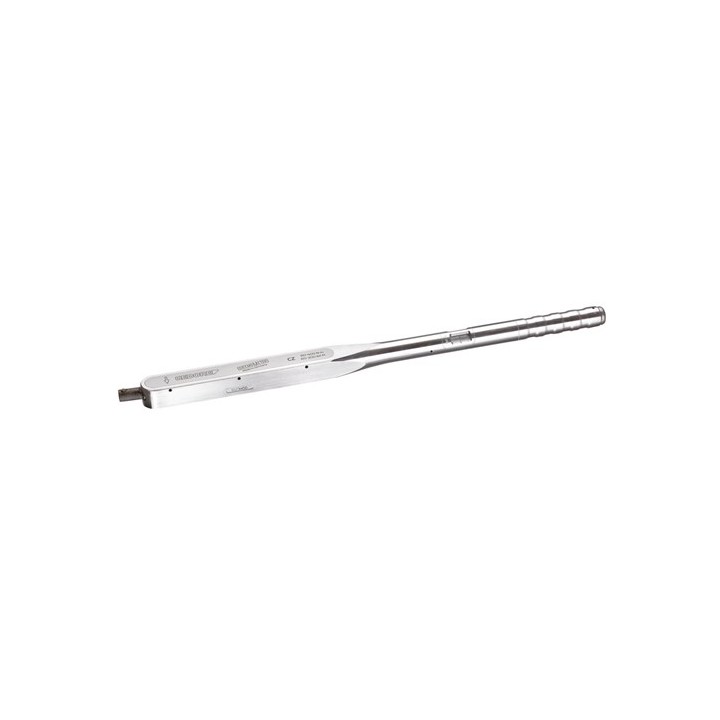 7471-01 Δυναμόκλειδο DREMOMETER DXZ A+S 28Z 520-1000 Nm GEDORE | PAM