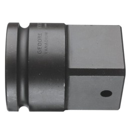KB 3764 Κρουστικός μετατροπέας από 1.1/2″ σε 2.1/2″ GEDORE | PAM