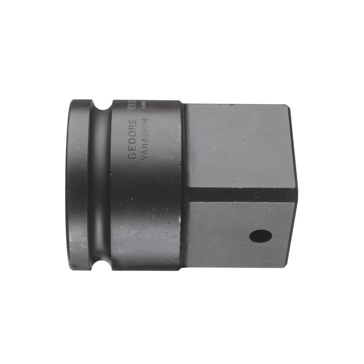 KB 3764 Κρουστικός μετατροπέας από 1.1/2in σε 2.1/2in GEDORE | PAM