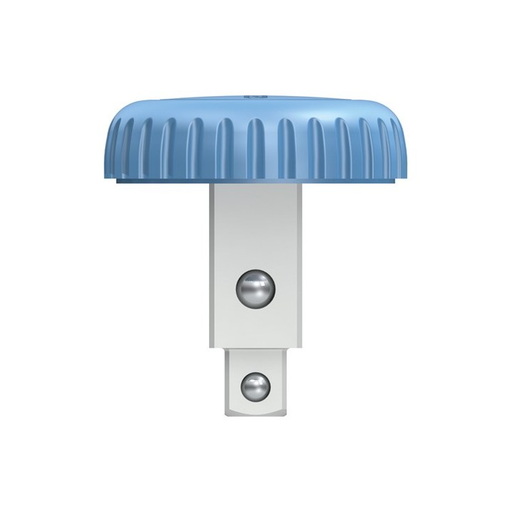 4549-87S Κεφαλή σχήματος μανιταριού 3/8-1/4in GEDORE | PAM