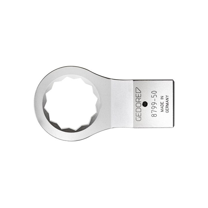 8799-55 Προσαρμογή με πολύγωνο άκρο 28 Z, 55 mm GEDORE | PAM