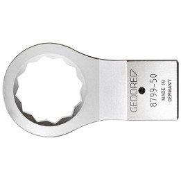 8799-75 Προσαρμογή με πολύγωνο άκρο 28 Z, 75 mm GEDORE | PAM