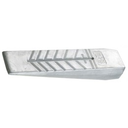 GEDORE Aluminium massive wedge 1050 g OX 42-1050 | PAM