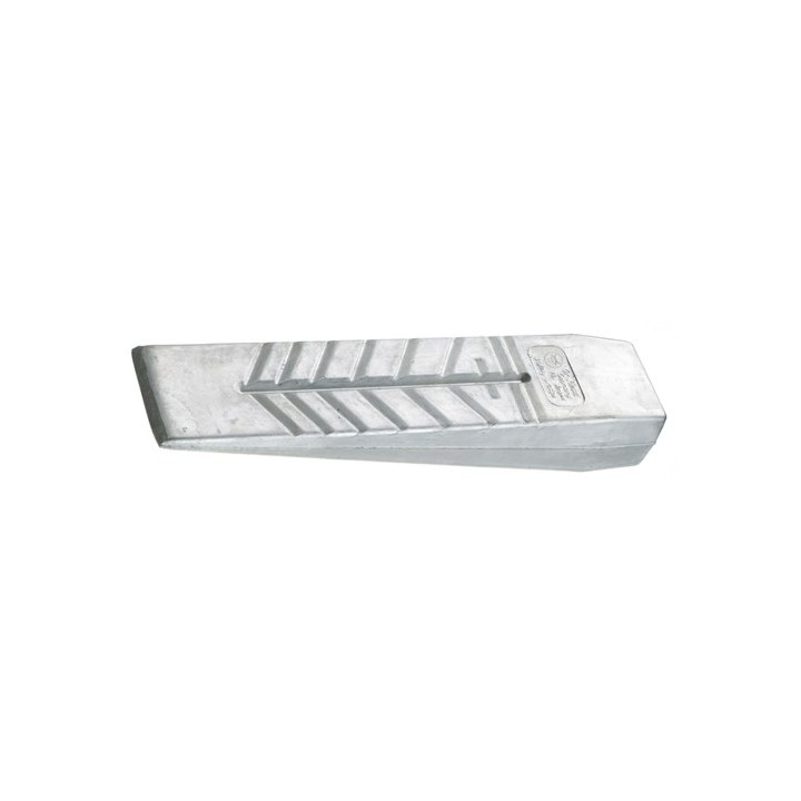 GEDORE Aluminium massive wedge 1050 g OX 42-1050 | PAM