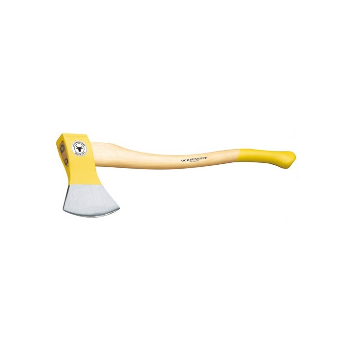GEDORE Axe ILTIS Model Europe hickory handle 1200 g OX 10 H-1207 | PAM