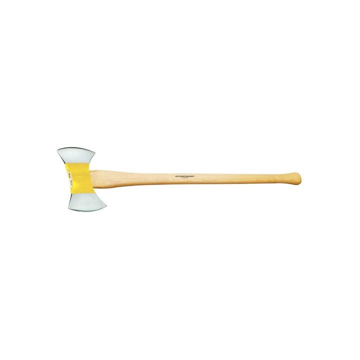 GEDORE Axe Twin-ILTIS Model Canada 1000 g OX 16 H-1008 | PAM