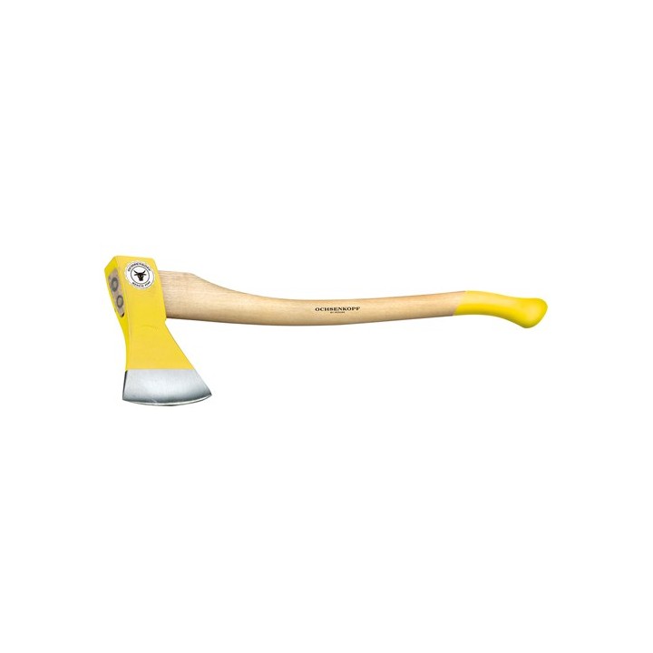 GEDORE Axe EUROPE 1250 g OX 209 E-1252 | PAM