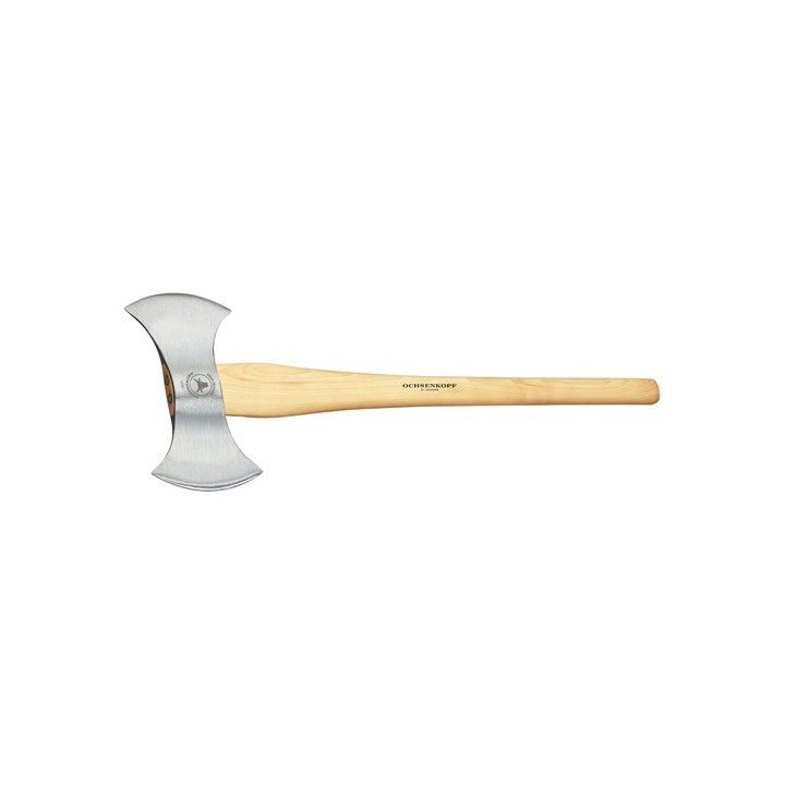 GEDORE Throwing axe 1200 g OX 18 H-1206 | PAM