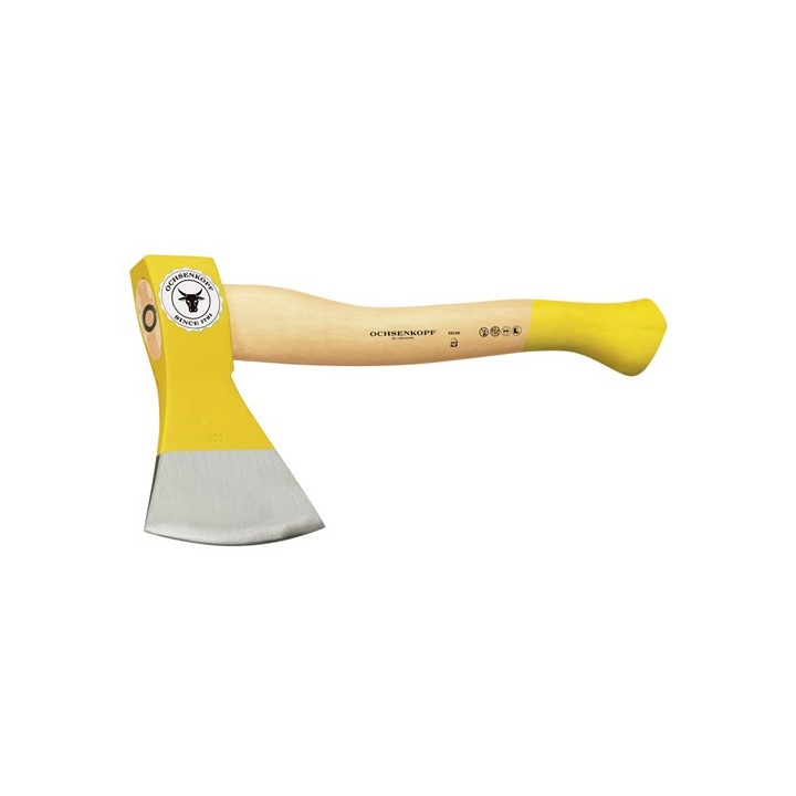 GEDORE Forestry hatchet 800 g OX 235 E-0802 | PAM