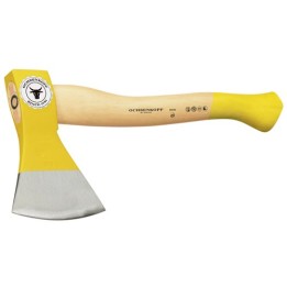 GEDORE Forestry hatchet 1000 g OX 235 E-1002 | PAM
