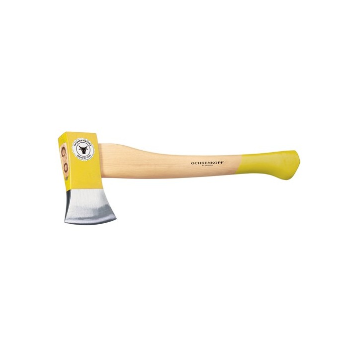 GEDORE Hatchet SPLIT-QUICK ash handle 1250 g OX 244 E-1251 | PAM