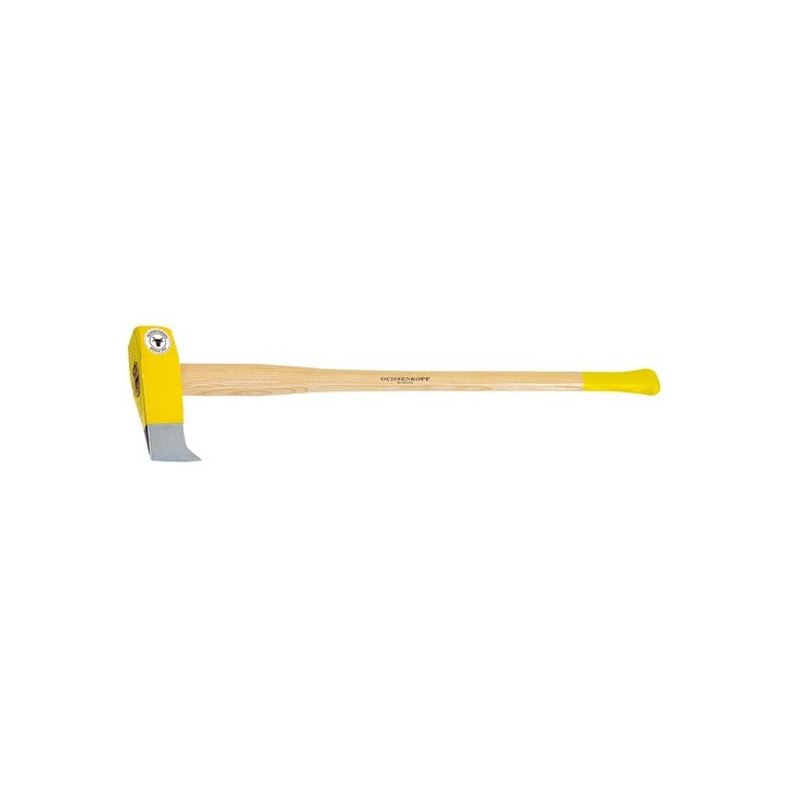 GEDORE Splitting σφυρί professional με ash handle OX 35 E-3001 | PAM