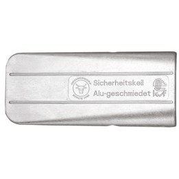 OX 44-0000 Κοίλη σφήνα αλουμινίου, απλή, χωρίς στέλεχος GEDORE | PAM