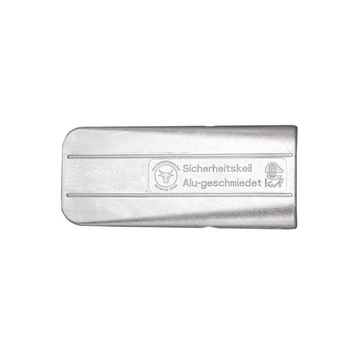 GEDORE Alu hollow-wegde, plain, loose OX 44-0000 | PAM