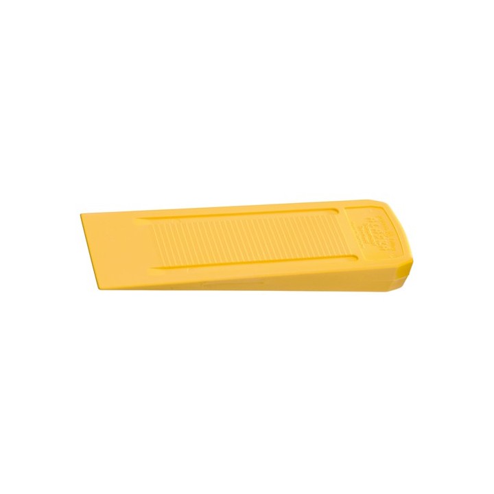 GEDORE Plastic felling wedge LABRADOR type OX 34-0400 | PAM