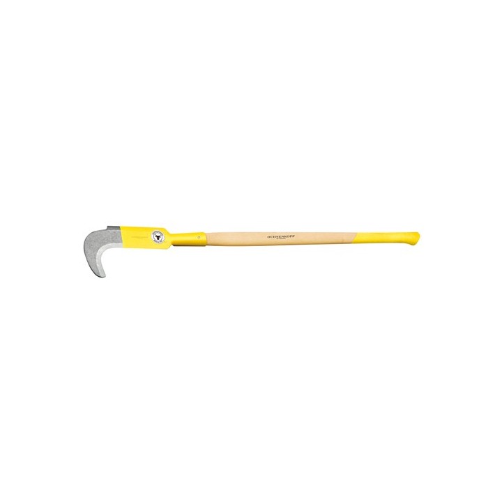 GEDORE Slashing hook, two-hand use, με ash handle OX 70 E-0901 | PAM